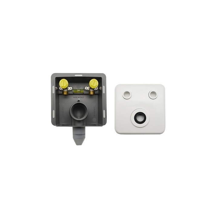 SCATOLA COBRABOX LAVELLO -