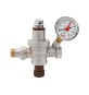 GRUPPO RIEMPIMENTO AUTOMATICO 1/2" (DN 15) 16 bar/232psi
