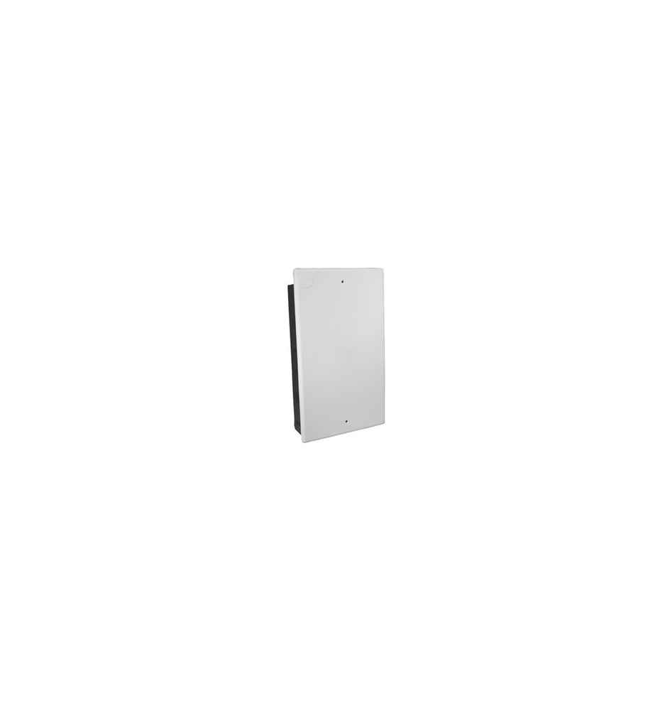 CASSETTA PER COLLETTORI DIANFLEX mm. 400 x 240 x 80