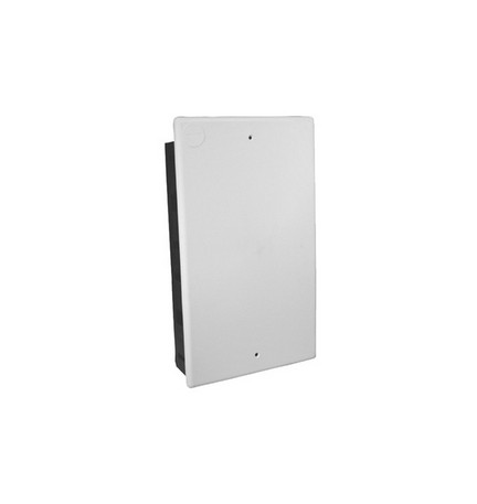 CASSETTA PER COLLETTORI DIANFLEX mm. 400 x 240 x 80