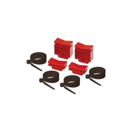 KIT PER CASSETTA COLLETTORI SEMPLICI -
