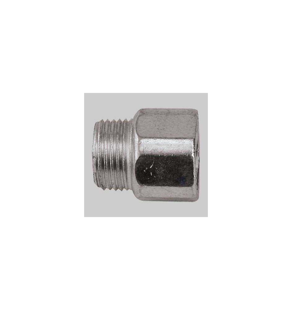 PROLUNGA 1/2 ACCIAIO - MM 25