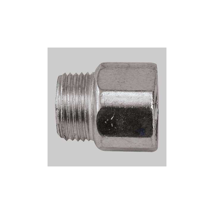 PROLUNGA 1/2 ACCIAIO - MM 40