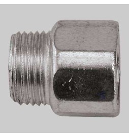 PROLUNGA 1/2 ACCIAIO - MM 50