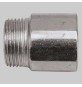 PROLUNGA 3/4 ACCIAIO - MM 40