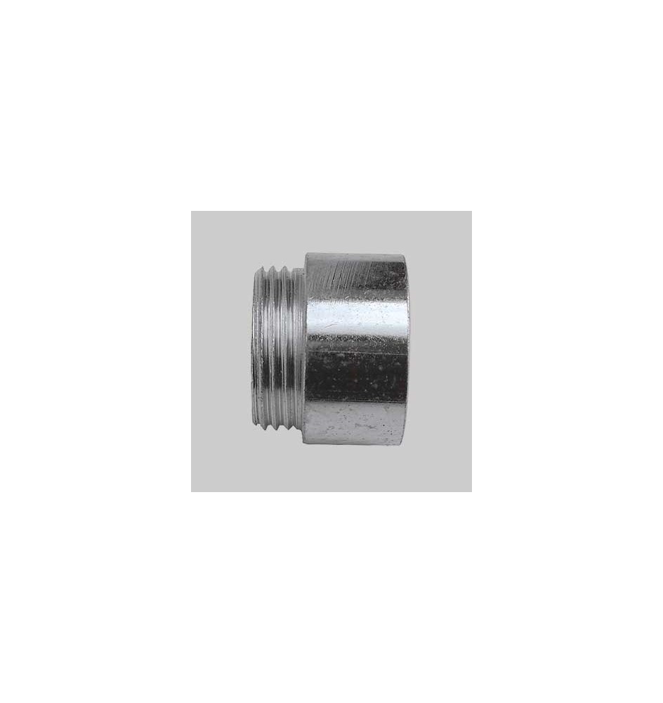PROLUNGA 1" ACCIAIO - MM 30