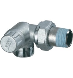 DETENTORE A SQUADRA AD ANGOLO DX (FAR) 3/8