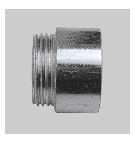 PROLUNGA 1" ACCIAIO - MM 50