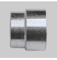 MANICOTTO RIDOTTO FEMMINA/FEMMINA ACCIAIO - 1"1/4 x 1"