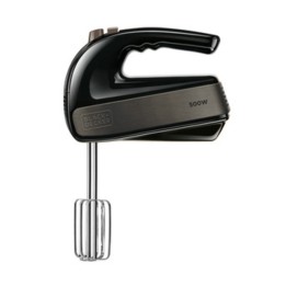SBATTITORE ELETTRICO 500W DOPPIE FRUSTE