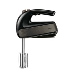 SBATTITORE ELETTRICO 500W DOPPIE FRUSTE