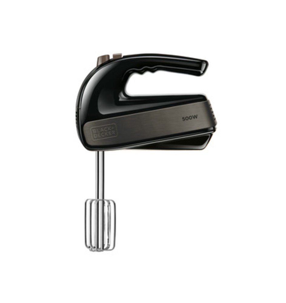 SBATTITORE ELETTRICO 500W DOPPIE FRUSTE