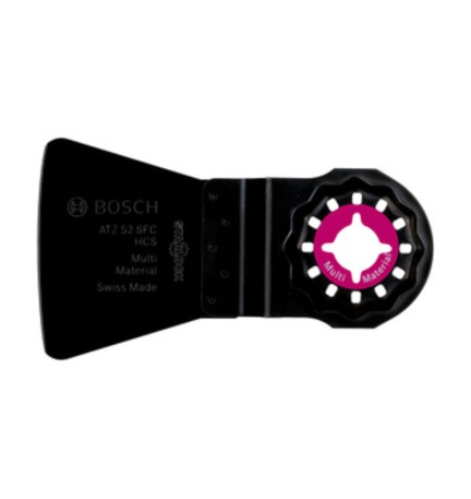 BOSCH-A RASCHIETTO ATZ 52 SFC P/PMF 220