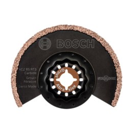 BOSCH-A LAMA SEGMENTATA ACZ 85 RT P/PMF 220