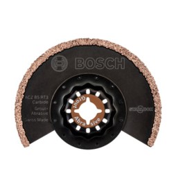 BOSCH-A LAMA SEGMENTATA ACZ 85 RT P/PMF 220