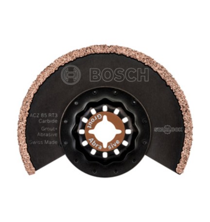 BOSCH-A LAMA SEGMENTATA ACZ 85 RT P/PMF 220