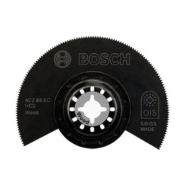 BOSCH-A LAMA SEGMENTATA ACZ 85 EB P/PMF 220