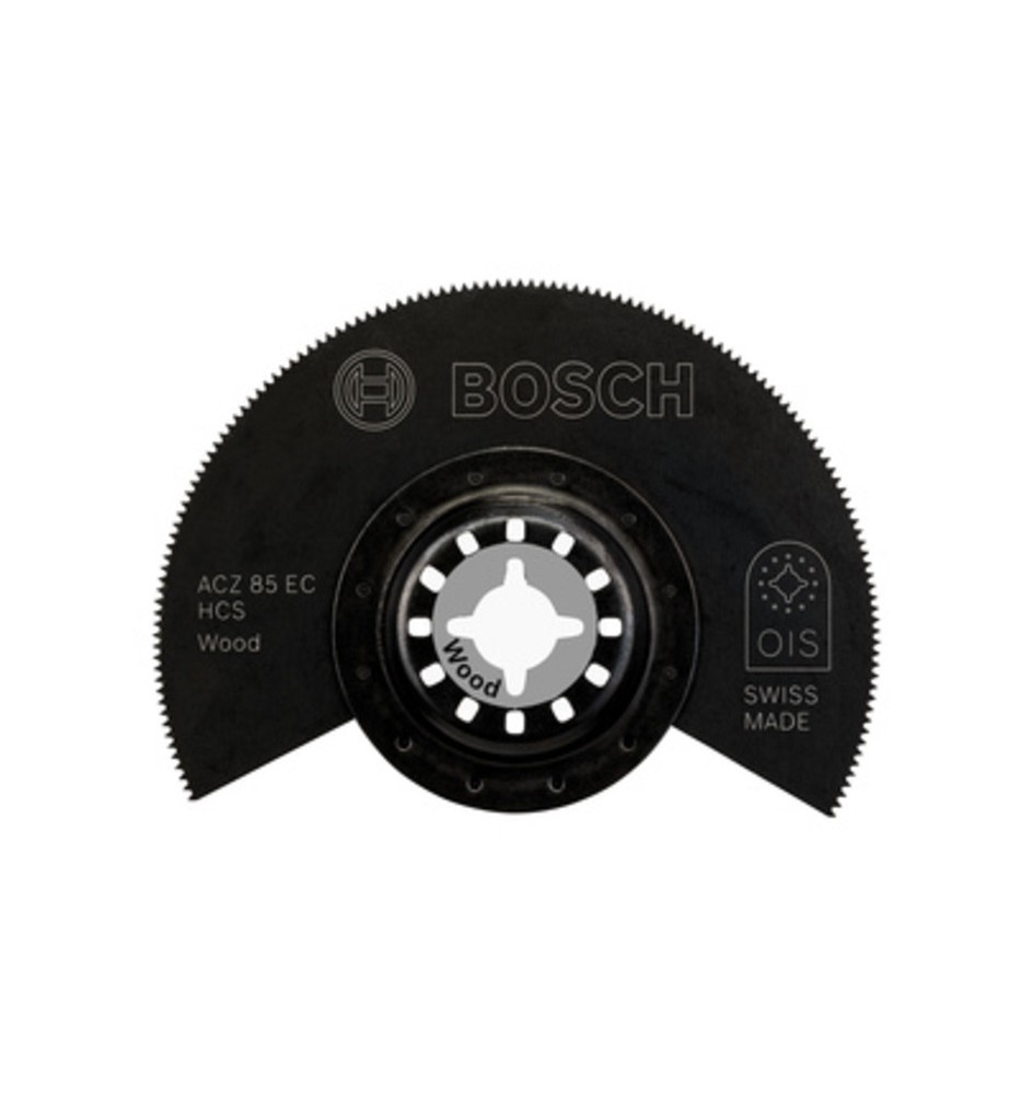 BOSCH-A LAMA SEGMENTATA ACZ 85 EB P/PMF 220