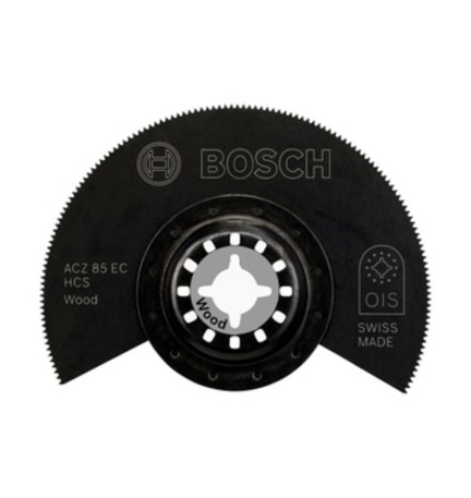 BOSCH-A LAMA SEGMENTATA ACZ 85 EB P/PMF 220