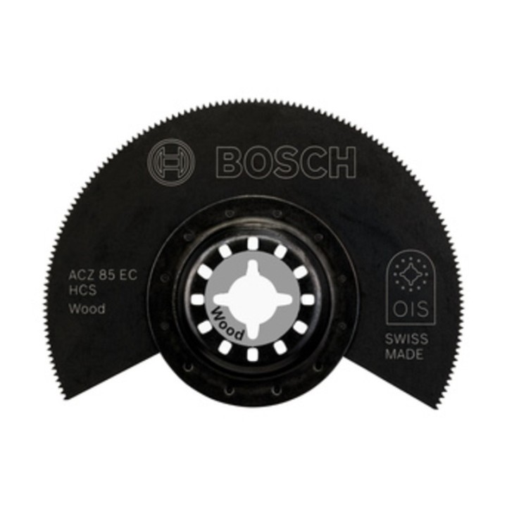 BOSCH-A LAMA SEGMENTATA ACZ 85 EB P/PMF 220