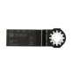 BOSCH-A LAMA AIZ 32 APB LEGNO METALLO P/PMF 220