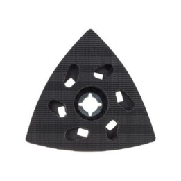 BOSCH-A PIASTRA LEVIGATURA AVZ 93 G P/PMF 220