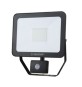 PROIETTORE LED 50W 4000LM C/SENSORE