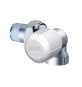 VALVOLA TERMOSTATIZZABILE A SQUADRA SX FERRO 3/8