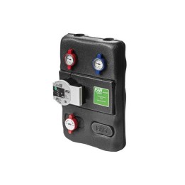 GRUPPO DI RILANCIO DIRETTO CON CIRCOLATORE ELETTRONICO 1" 1-7 m