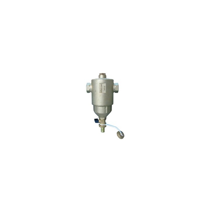 DEFANGATORE PER IMPIANTI TERMICI FF 3/4"