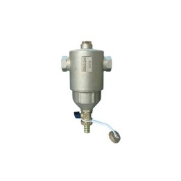 DEFANGATORE PER IMPIANTI TERMICI FF 1"
