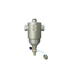 DEFANGATORE PER IMPIANTI TERMICI FF 1"