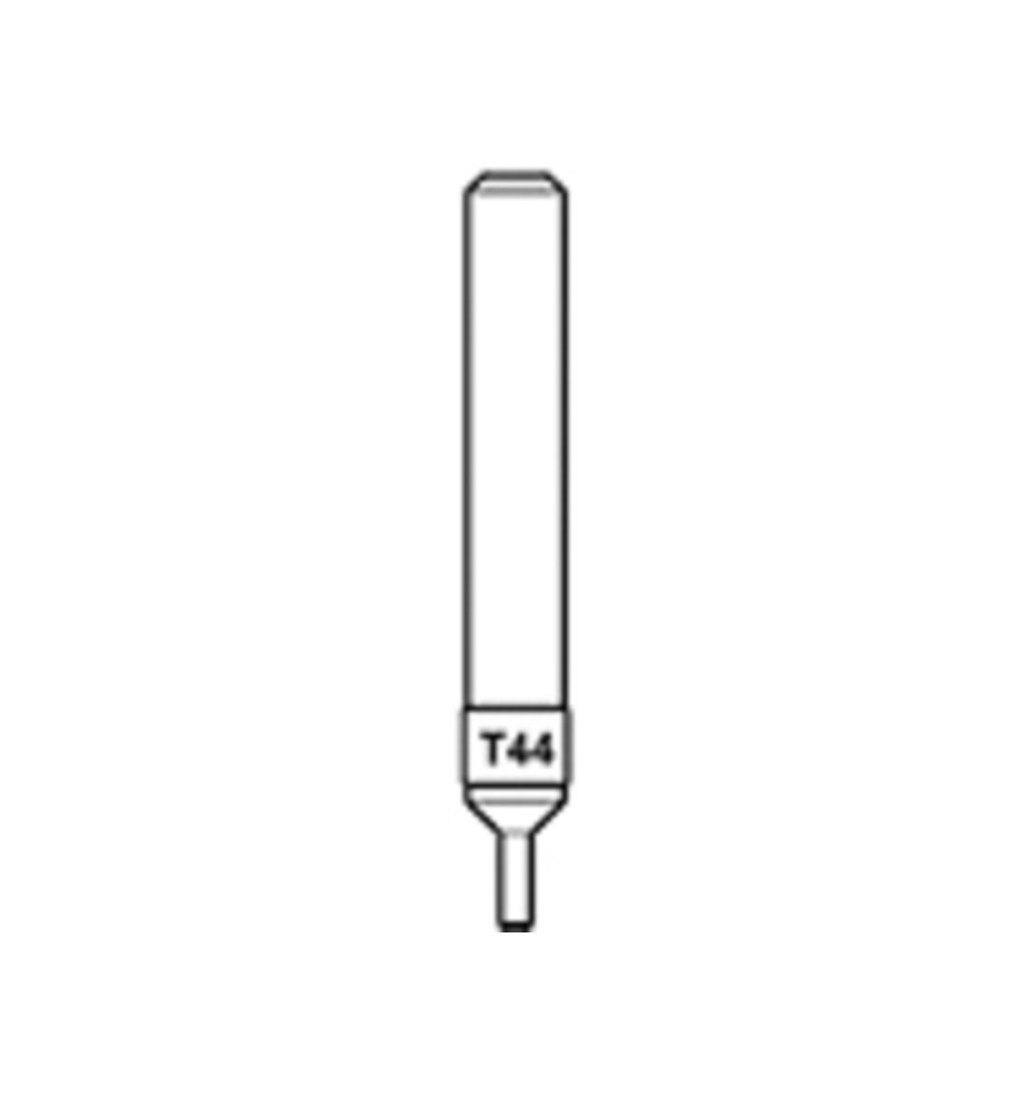 SILCA D740372ZB TASTATORE T44(FIAT) P/DUPL. MATRIX