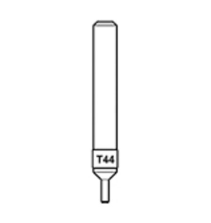 SILCA D740372ZB TASTATORE T44(FIAT) P/DUPL. MATRIX
