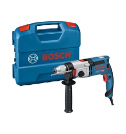 BOSCH-B TRAPANO C/PERCUSSIONE GSB 24-2 1100W
