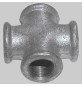 CROCE ZINCATA - 2"