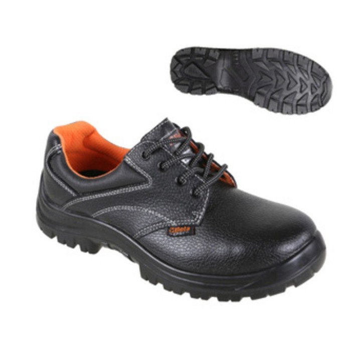 SCARPE BASSE ANTIF. BETA 7241EN S3 SRC N.46