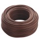 CAVO ELETTRICO FS180R18 SEZ 3X2,50 MM MARRONE