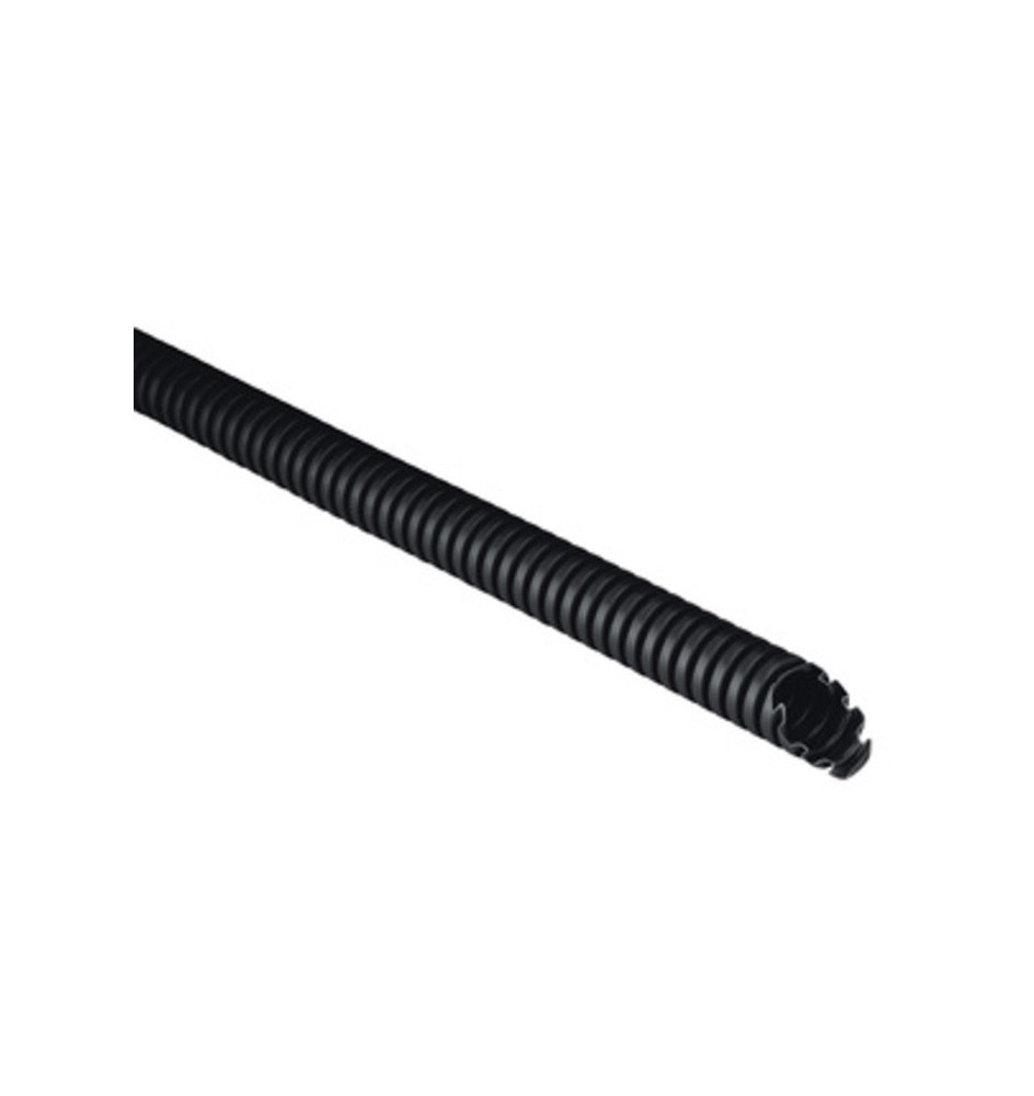 TUBO CORRUGATO C/TIRAFILO D 32 MM