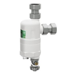 DEFANGATORE ULTRACOMPATTO MOD. COMPACTFAR F-F 3/4"