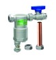 DEFANGATORE ULTRACOMPATTO MOD. COMPACTFAR MM 3/4"