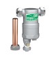 DEFANGATORE ULTRACOMPATTO MOD. COMPACTFAR MM 3/4"