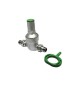 RIDUTTORE DI PRESSIONE MM CON BOCCHETTONE (FAR) 3/4"