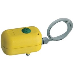 SERVOCOMANDO ELETTRICO PER VALVOLE DI ZONA 40s (FAR) 40 secondi