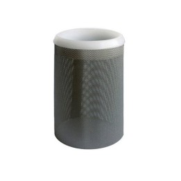 CARTUCCIA DI RICAMBIO PER FILTRO IMPIANTI SANITARI 1/2"