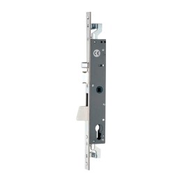 ISEO 7838 SERRATURA INF ELET P/MONT TRIPL C/CIL SAG C/SCR E30