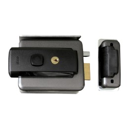ISEO 52N SERRATURA APPL ELETT P/FERRO E50/80