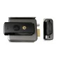 ISEO 52N SERRATURA APPL ELETT P/FERRO E50/80