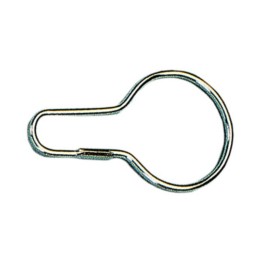 SC ANELLO SAGOMATO NICH A PRESSIONE N. 2 10 PZ