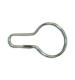 SC ANELLO SAGOMATO NICH A PRESSIONE N. 2 10 PZ